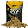 Peletės Meus Durus Micro Pellet 4mm 1kg - Fish