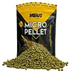 Peletės Meus, 4 mm, slyva, 1kg