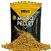 Peletės Meus Durus Micro Pellet 4mm 1kg - Saldus kukurūzas