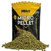 Peletės Meus, 4 mm, slyva, 1kg