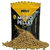 Peletės Meus, 4 mm, tigrinis riešutas, 1kg