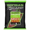Peletės Sensas Mini Sticky 2mm 700g - Spicy Crazy