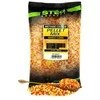 Peletės STEG Method Pellet Mix 3mm 800g - Saldus kukurūzas