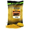 Peletės STEG Method Pellet Mix 3mm 800g - Ananasas