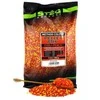 Peletės STEG Method Pellet Mix 3mm 800g - Čili &amp; Persikas