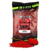 Peletės STEG Method Pellet Mix 3mm 800g - Saldžiai aštrus