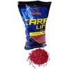 Peletės Top Mix Carp Line Micro 800g 2,5mm - Strawberry Kreminis