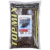 Peletės Top Mix Dynamic Carp Pellet 800g - Cold Vanduo