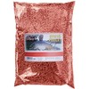 Peletės Top Mix Eteto Pellet 3kg - Strawberry