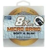 Pintas valas Asso Microbraid PE 8X 150m