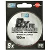 Pintas valas Asso PE 8X Light Games Multicolor 300m