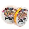 Pintas valas Asso Super Ajing PE 4X 150m