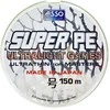 Pintas valas Asso Super Ultra Light Games PE 4X 150m