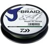 Pintas valas Daiwa J-Braid x4 135m