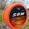 Pintas valas Katran SM Oranžinis 30lb 0,25mm 600m