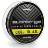 Pintas valas Matrix Submerge Braid 150m