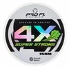 Pintas valas Pro FL Super Strong X4 150m