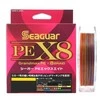 Pintas valas Seaguar Grandmax PE X8 150m Multi Color