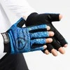 Pirštinės Adventer &amp; Fishing Gloves For Sea Fishing Bluefin Trevally