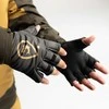 Pirštinės Adventer &amp; Fishing Insulated Gloves Khaki