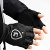 Pirštinės Adventer &amp; Fishing Insulated Gloves Juodas