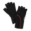 Pirštinės DAM Windproof Half Finger M-XL