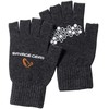 Pirštinės Savage Gear Knitted Half Finger
