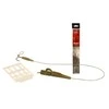 Plauko sistema su laikikliais Carp Expert Classic Boilie Rig