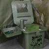 Praustuvė NGT Bivy Sink Complete Outdoor Sink For Anglers