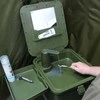 Praustuvė NGT Bivy Sink Complete Outdoor Sink For Anglers