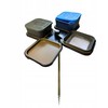 Pro FL Compact Bait Service Set
