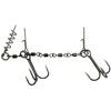 Pro FL Double Stinger Rig 1/0