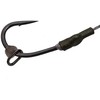 Pro FL Tungsten Hook Rig Stops