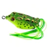 Pro Fl Spiningavimo masalas FL Frog 6cm 12g