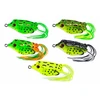 Pro Fl Spiningavimo masalas FL Frog 6cm 12g