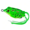 Pro Fl Spiningavimo masalas FL Frog 6cm 12g