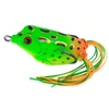 Pro Fl Spiningavimo masalas FL Frog 6cm 12g