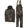 Pro Logic Kostiumas Prologic Avenger Thermal Camo Suit