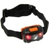 LED žibintas ant galvos NGT Cree 01, 100 lm, AAA