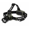 Prožektorius Pro FL USB Charging Headlamp