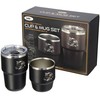 Puodelis NGT Twin mug Set