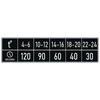 PVA kojinė su grūstuvu Katran PVA Mesh System 24mm 7m