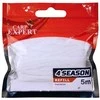 PVA kojinės papildymas Carp Expert 4 Season PVA Refill 35mmx5m