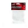 PVA maišeliai Carp Expert Slow 10x12cm (10 vnt.)