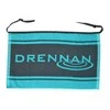 Rankšluostis žvejybai Drennan Apron Rankšluostis Juodas Aqua