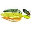 Rapala Rap-V Pike Bladed Jig 17-28g - Fire Tiger