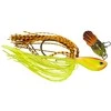 Rapala Rap-V Pike Bladed Jig 17-28g - Hot Tiger