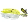Rapala Rap-V Pike Bladed Jig 17g - Fluorescent Chartreuse