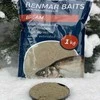 Renmar Baits Žieminis jaukas Renmars Winter Bream Juodas 1kg
