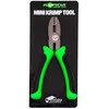 Replės Korda Krimping Tool Small